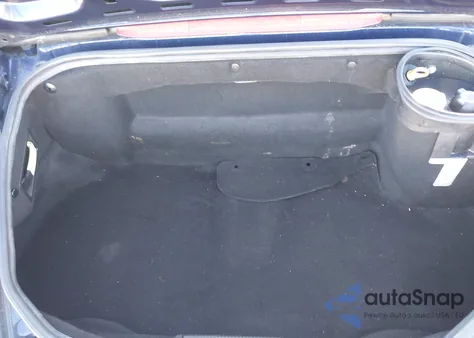 2002 Porsche Boxster z USA, uszkodzony, nr VIN WP0CA29892U623935